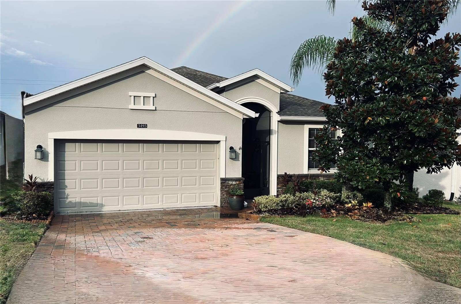 3493 EMBERS LANE, Clermont, FL 34711 3493 EMBERS LANE, Clermont, FL 34711