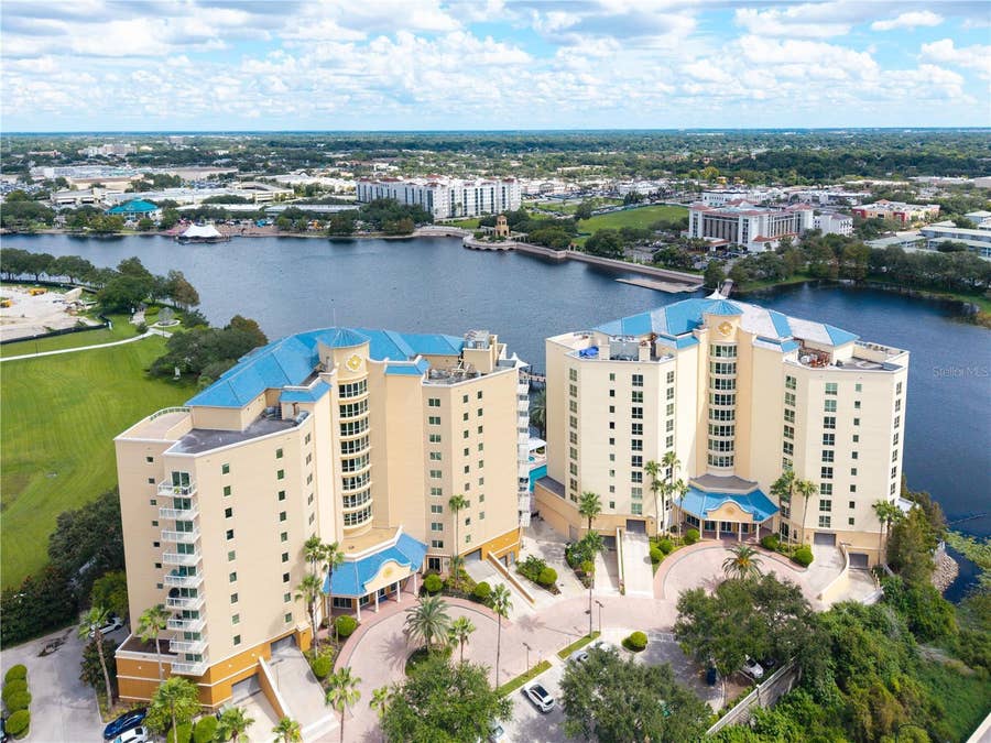 Property photo for 375 EMERSON PLAZA, #412, Altamonte Springs, FL