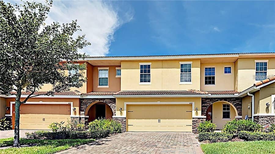 Property photo for 2129 LEATHER FERN DRIVE, Ocoee, FL