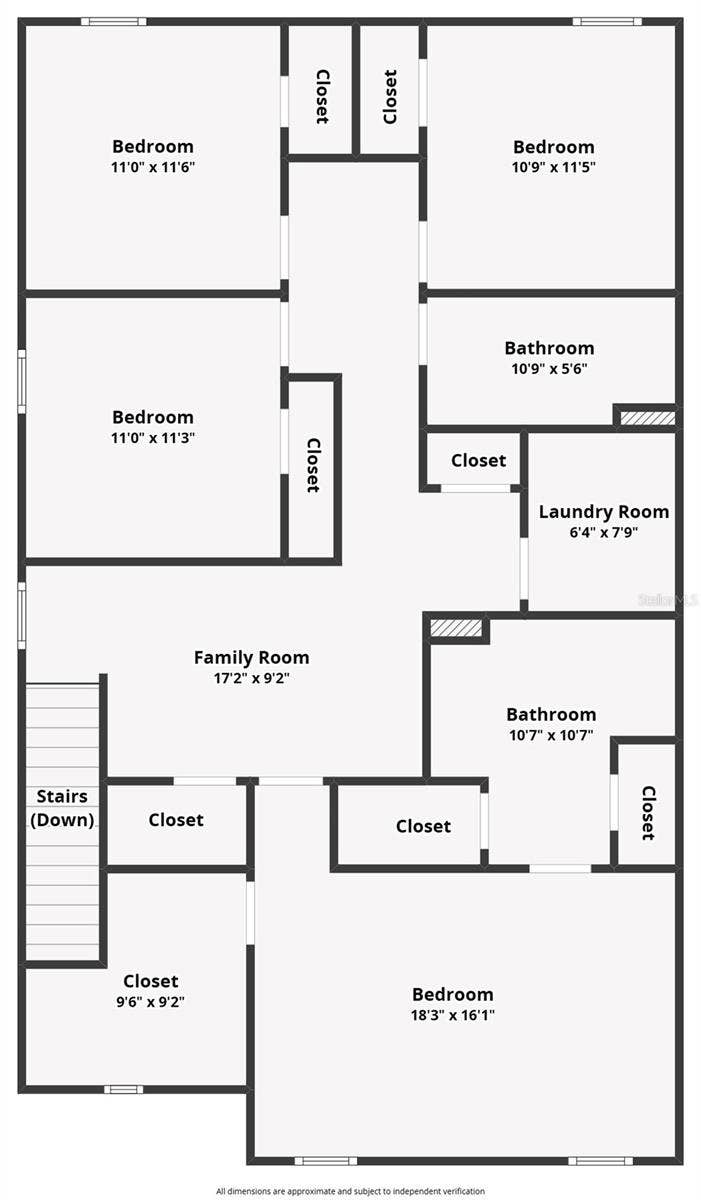 1713 FROGMORE AVENUE, Haines City, FL 33844 1713 FROGMORE AVENUE, Haines City, FL 33844