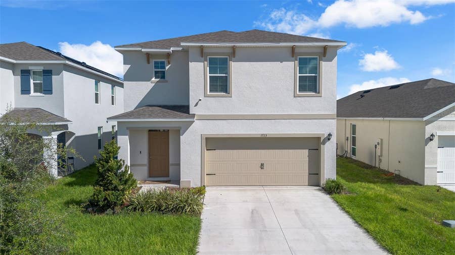 Property photo for 1713 FROGMORE AVENUE, Haines City, FL