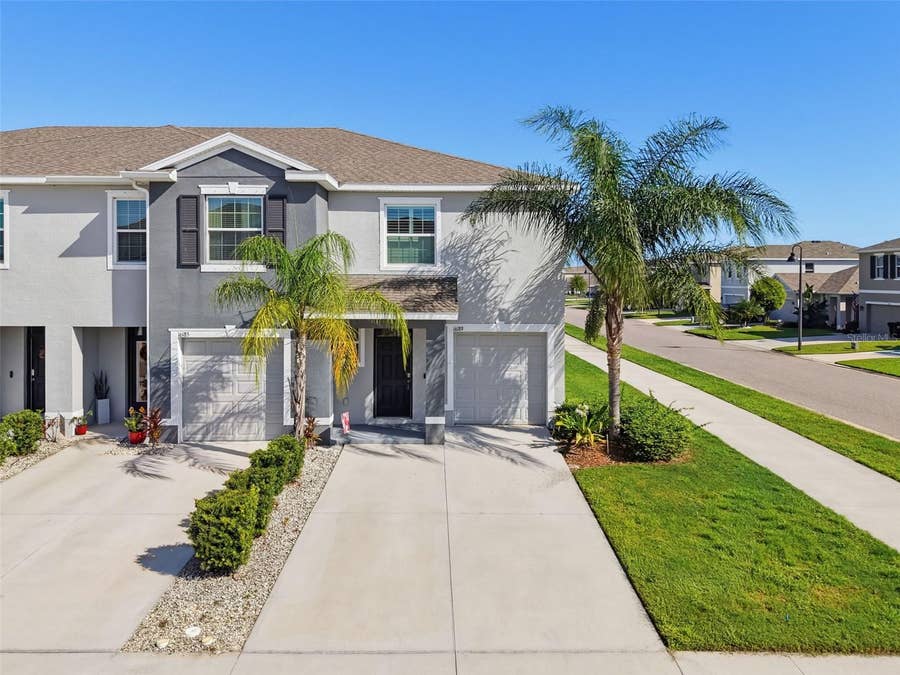 Property photo for 16189 GLOWING GROVE AVE, Odessa, FL