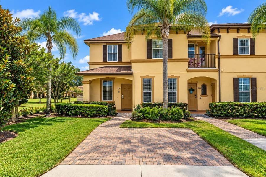 Property photo for 2205 CALABRIA AVENUE, Davenport, FL