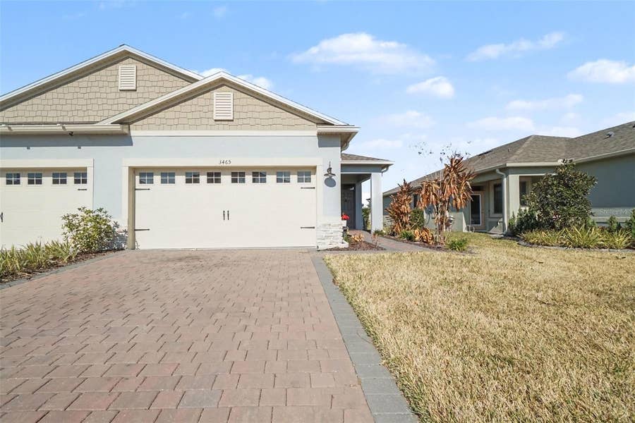 Property photo for 3465 MEADOW BEAUTY WAY, Clermont, FL