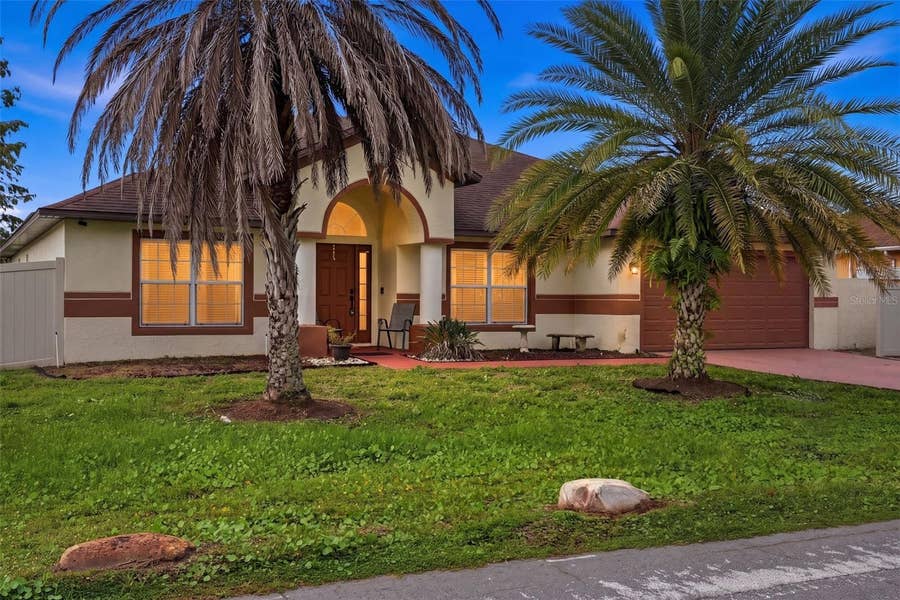 Property photo for 319 MARQUEE DRIVE, Kissimmee, FL