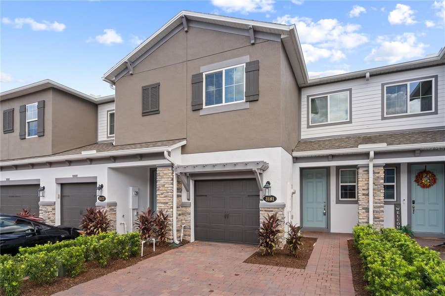 Property photo for 3181 RIVERBOAT WAY, Oviedo, FL