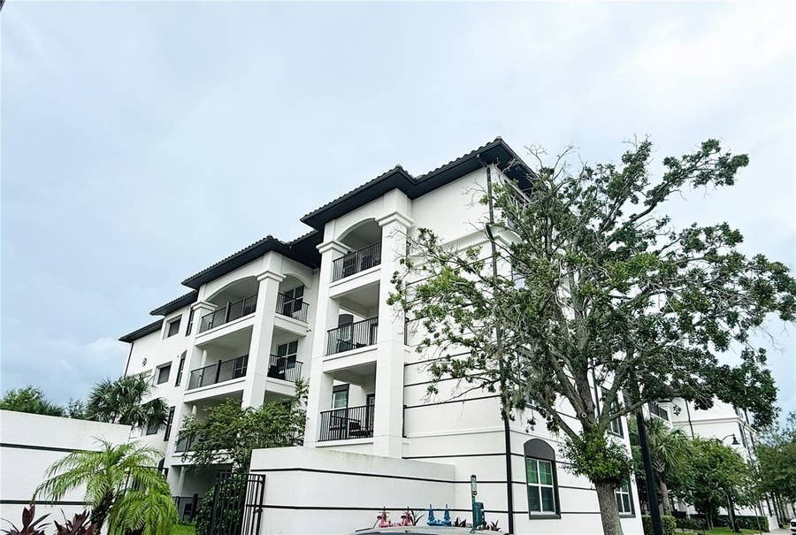 Property photo for 4012 BREAKVIEW DRIVE, #B401, Orlando, FL