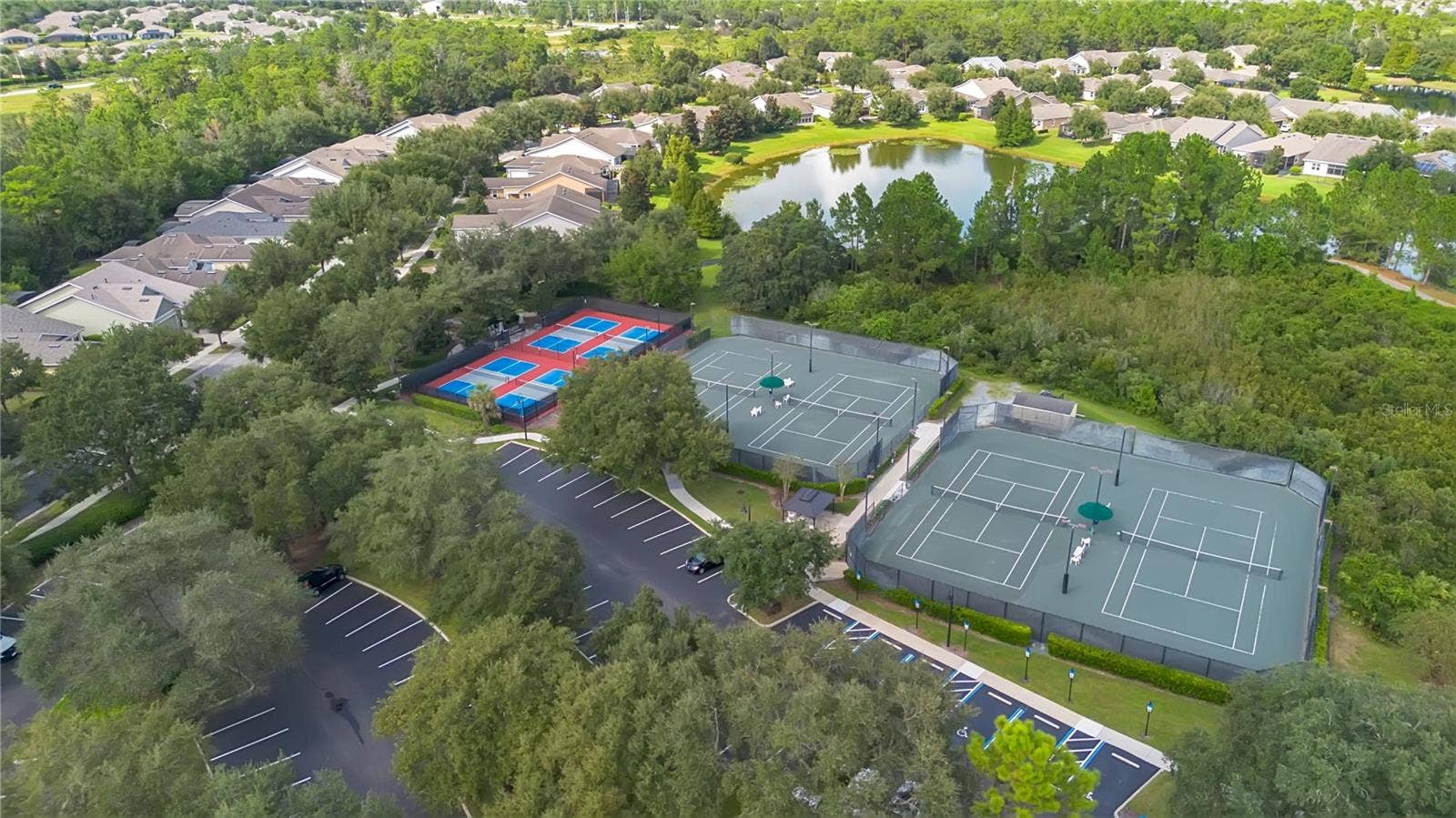 161 OLD MOSS CIRCLE, Deland, FL 32724