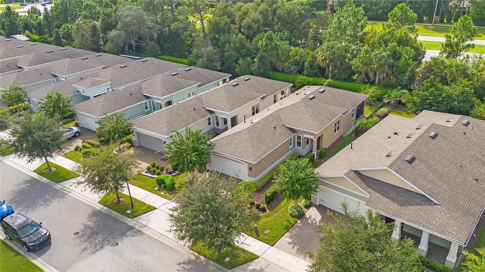 161 OLD MOSS CIRCLE, Deland, FL 32724