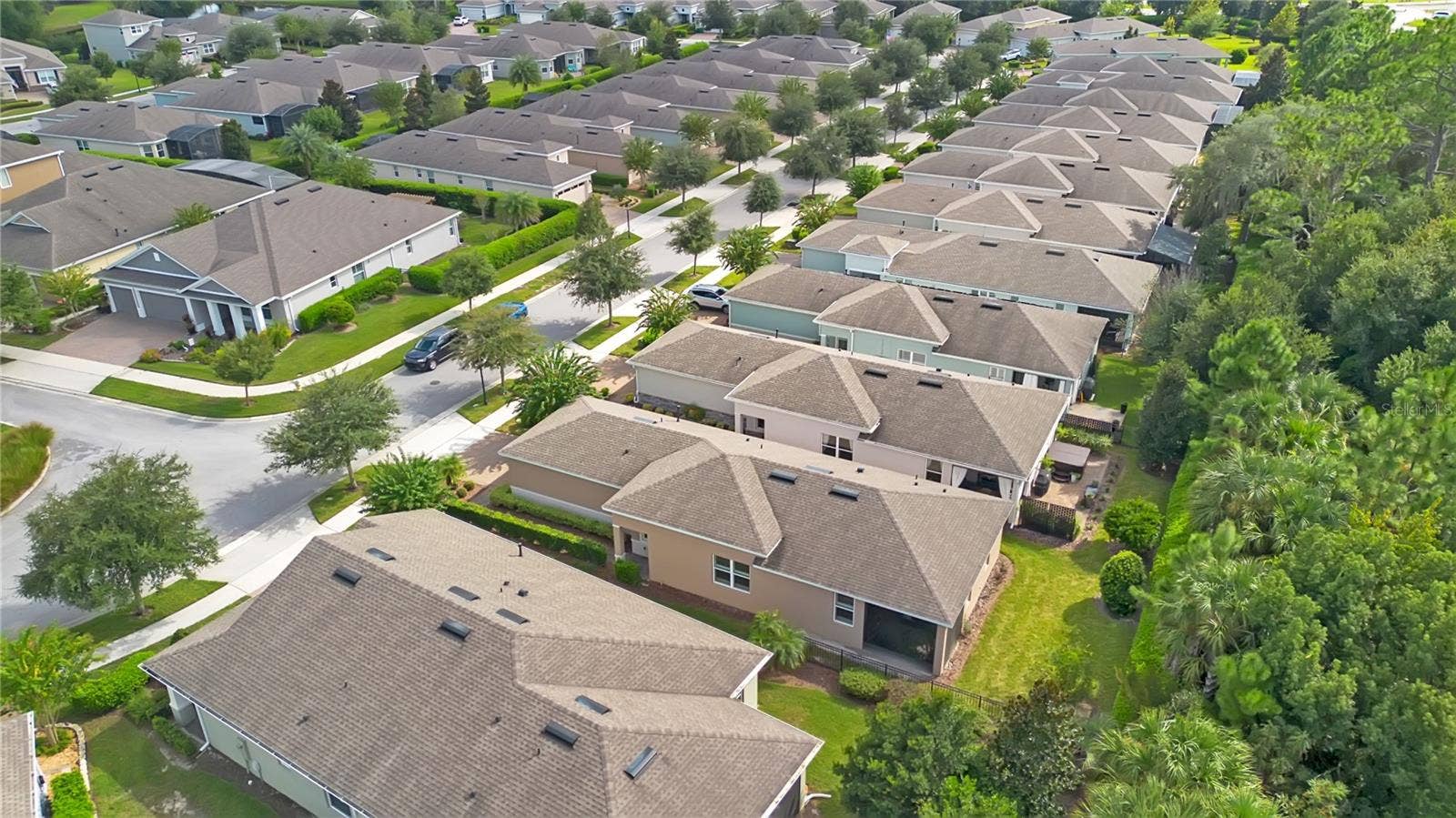161 OLD MOSS CIRCLE, Deland, FL 32724