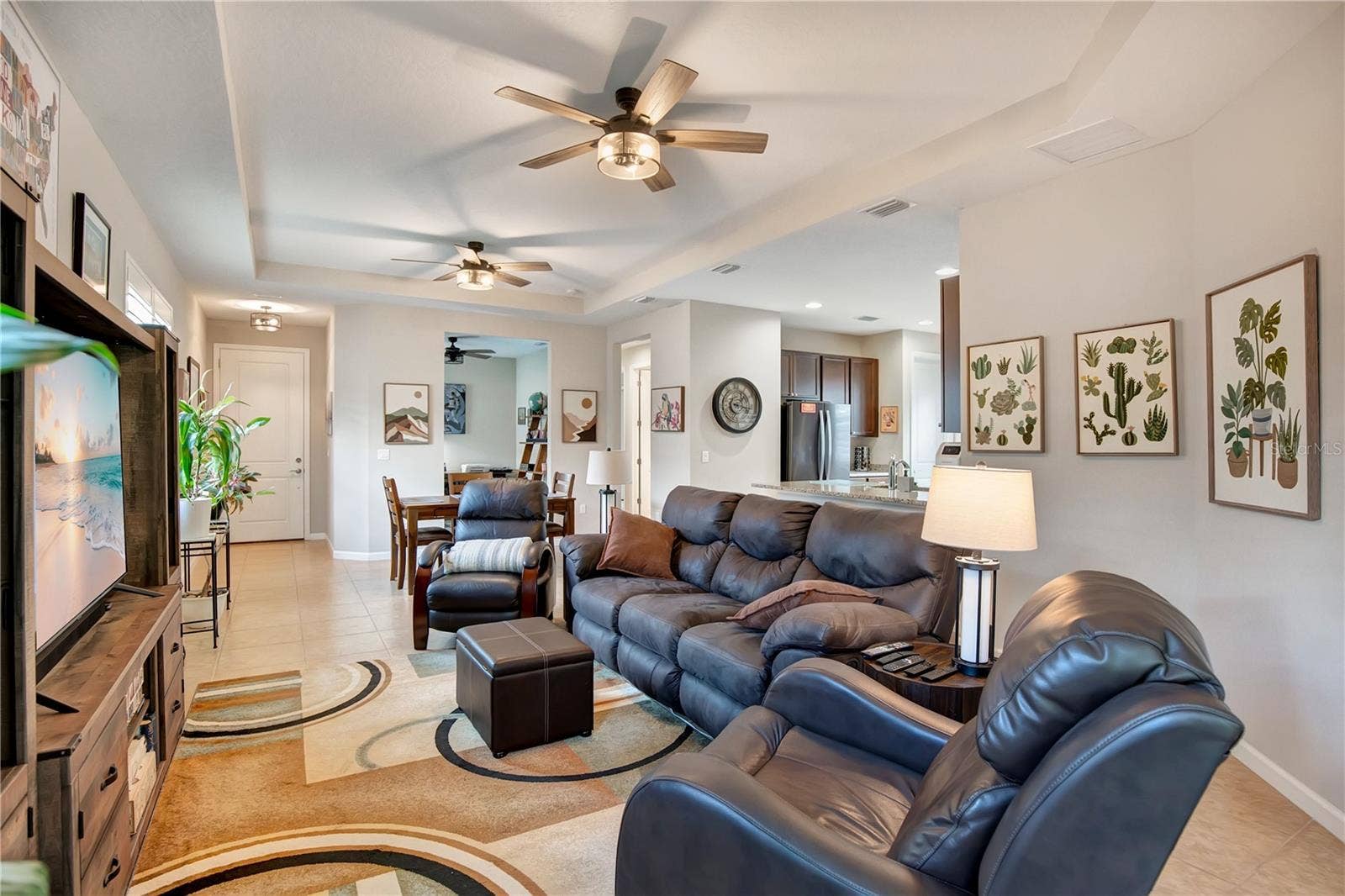 161 OLD MOSS CIRCLE, Deland, FL 32724