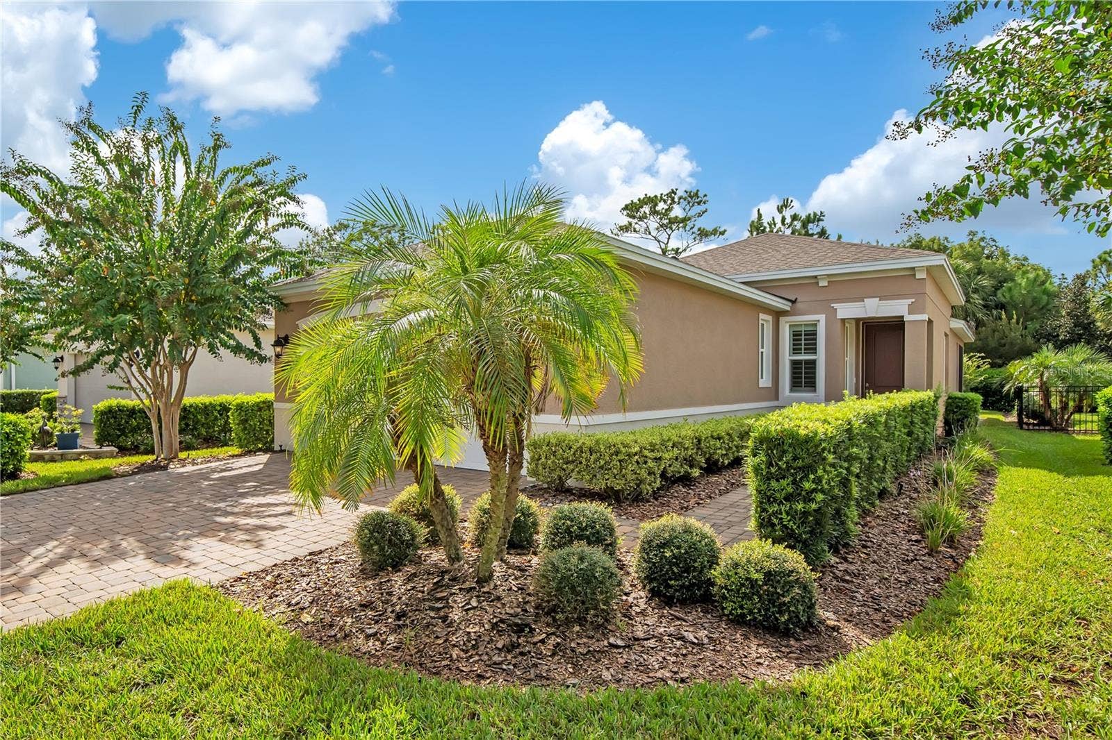 161 OLD MOSS CIRCLE, Deland, FL 32724