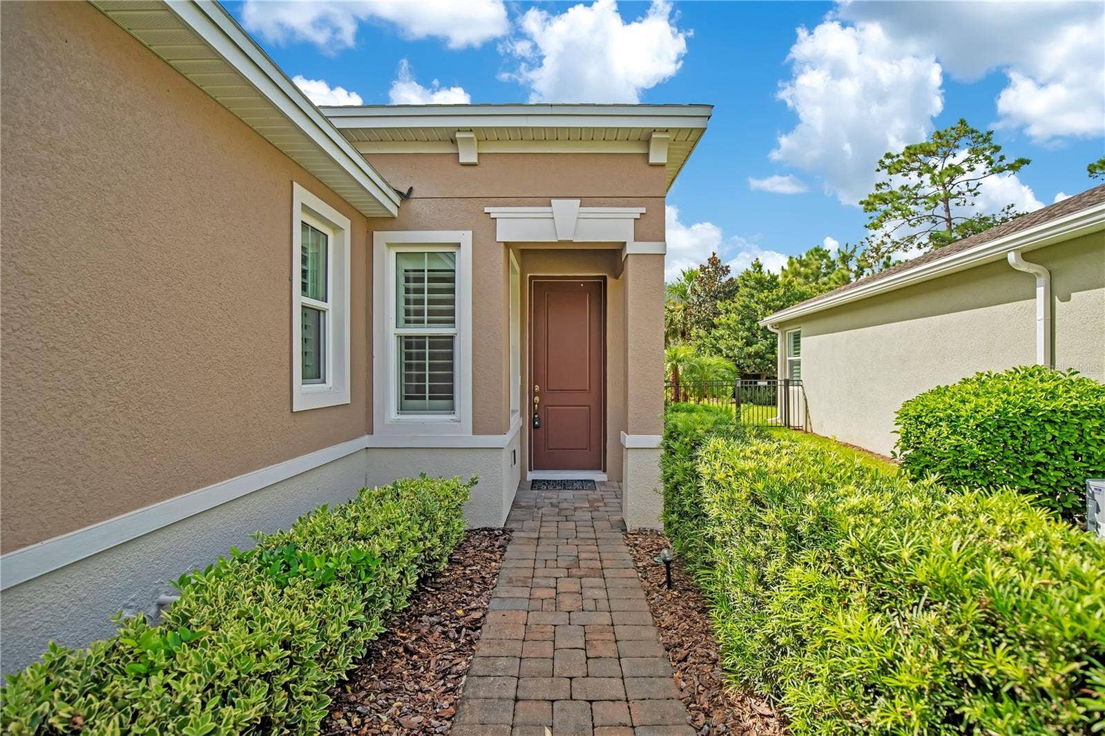 161 OLD MOSS CIRCLE, Deland, FL 32724