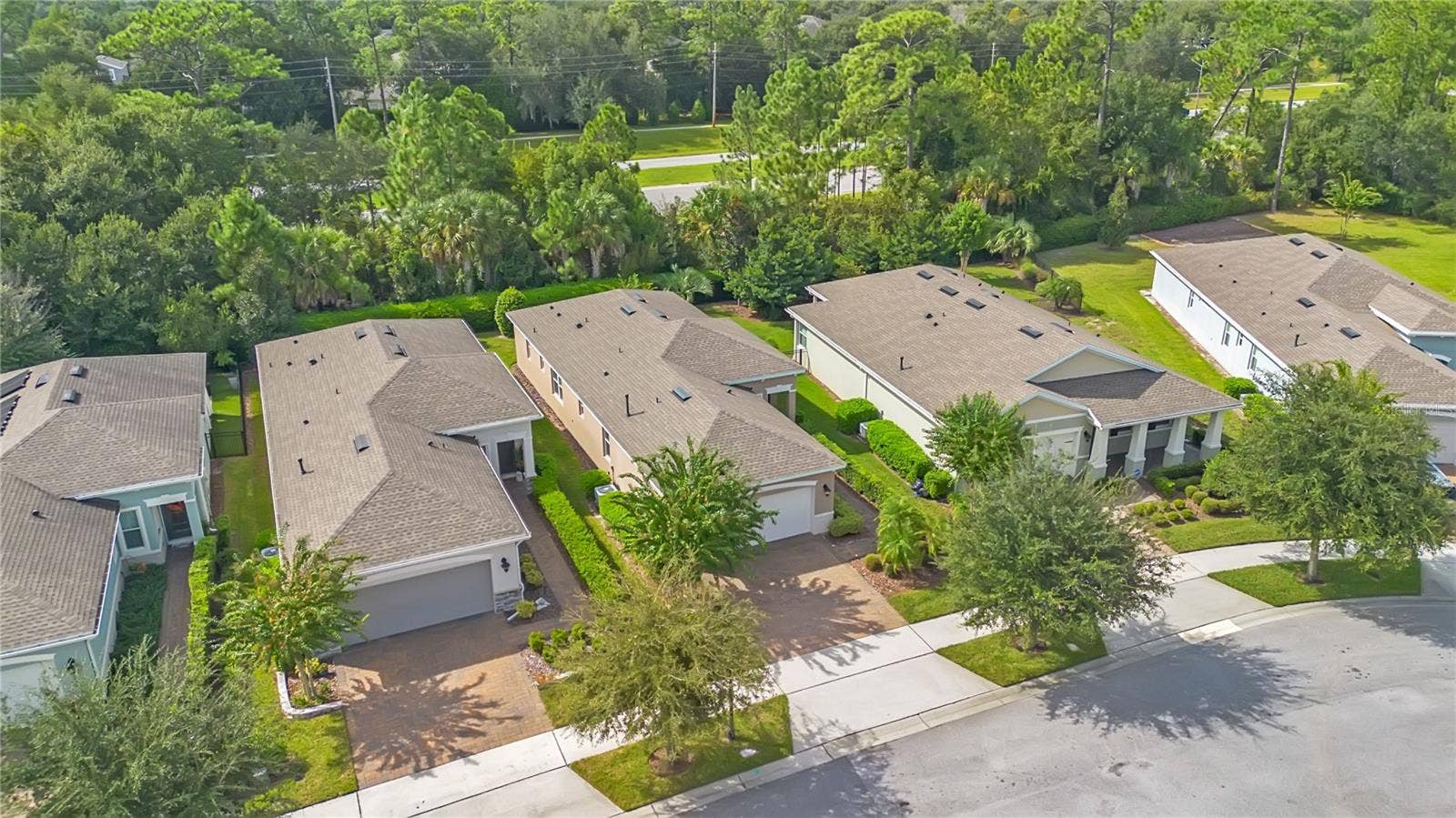 161 OLD MOSS CIRCLE, Deland, FL 32724
