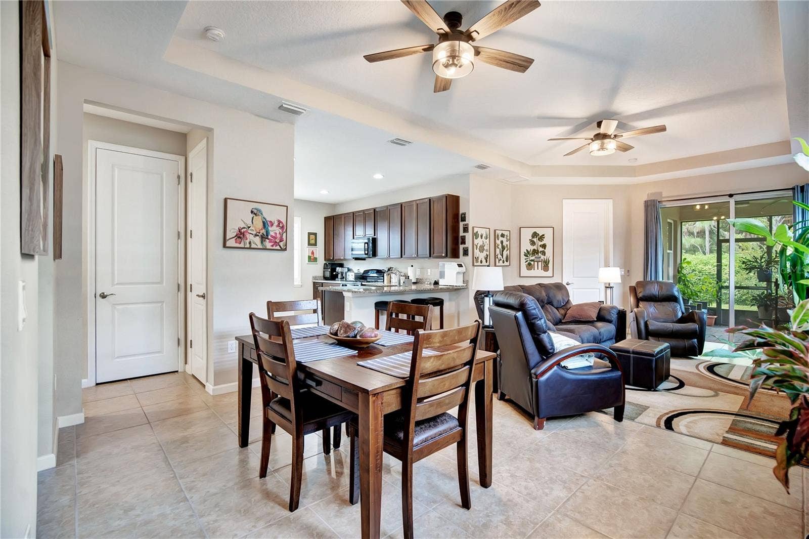 161 OLD MOSS CIRCLE, Deland, FL 32724
