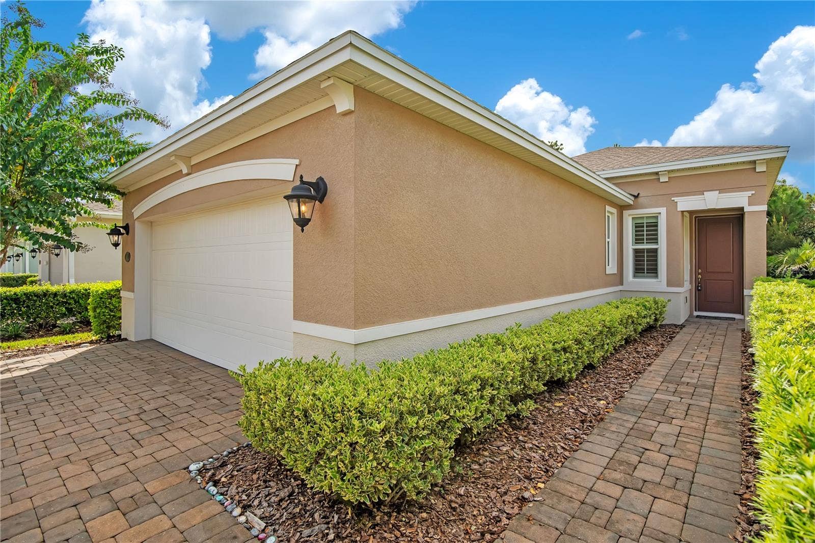 161 OLD MOSS CIRCLE, Deland, FL 32724