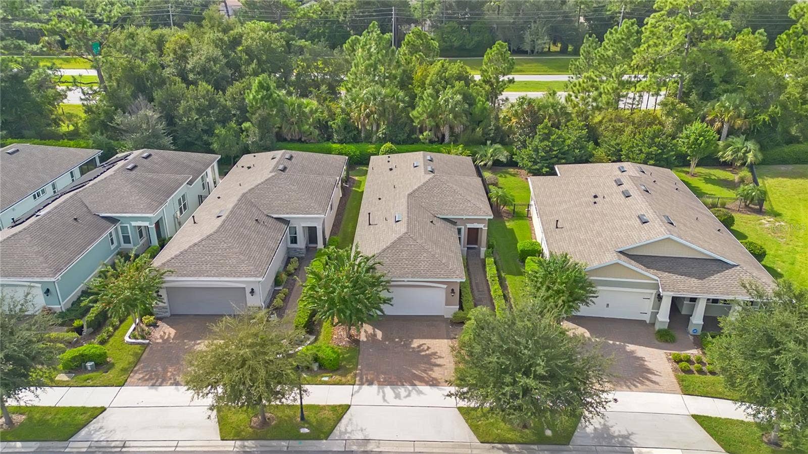 161 OLD MOSS CIRCLE, Deland, FL 32724