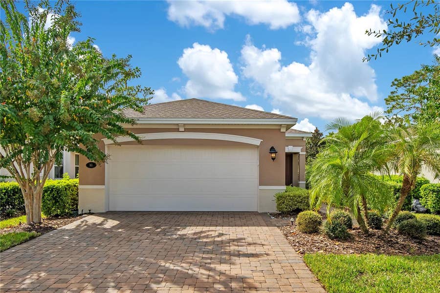 Property photo for 161 OLD MOSS CIRCLE, Deland, FL