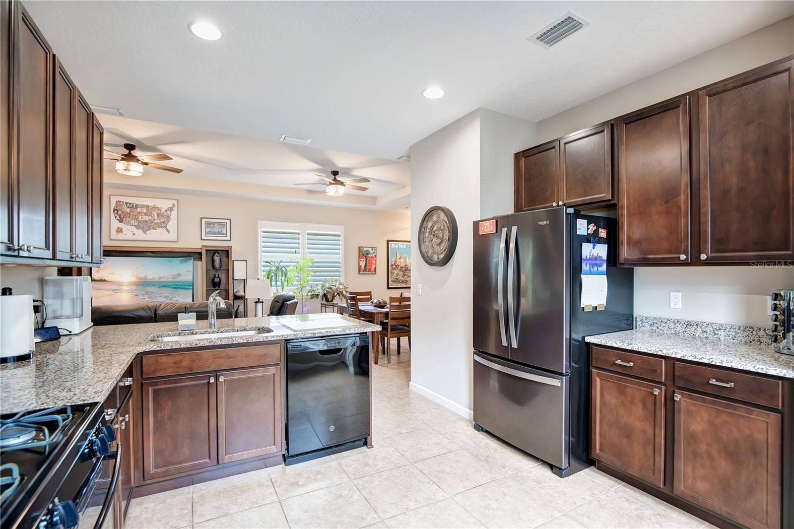 161 OLD MOSS CIRCLE, Deland, FL 32724
