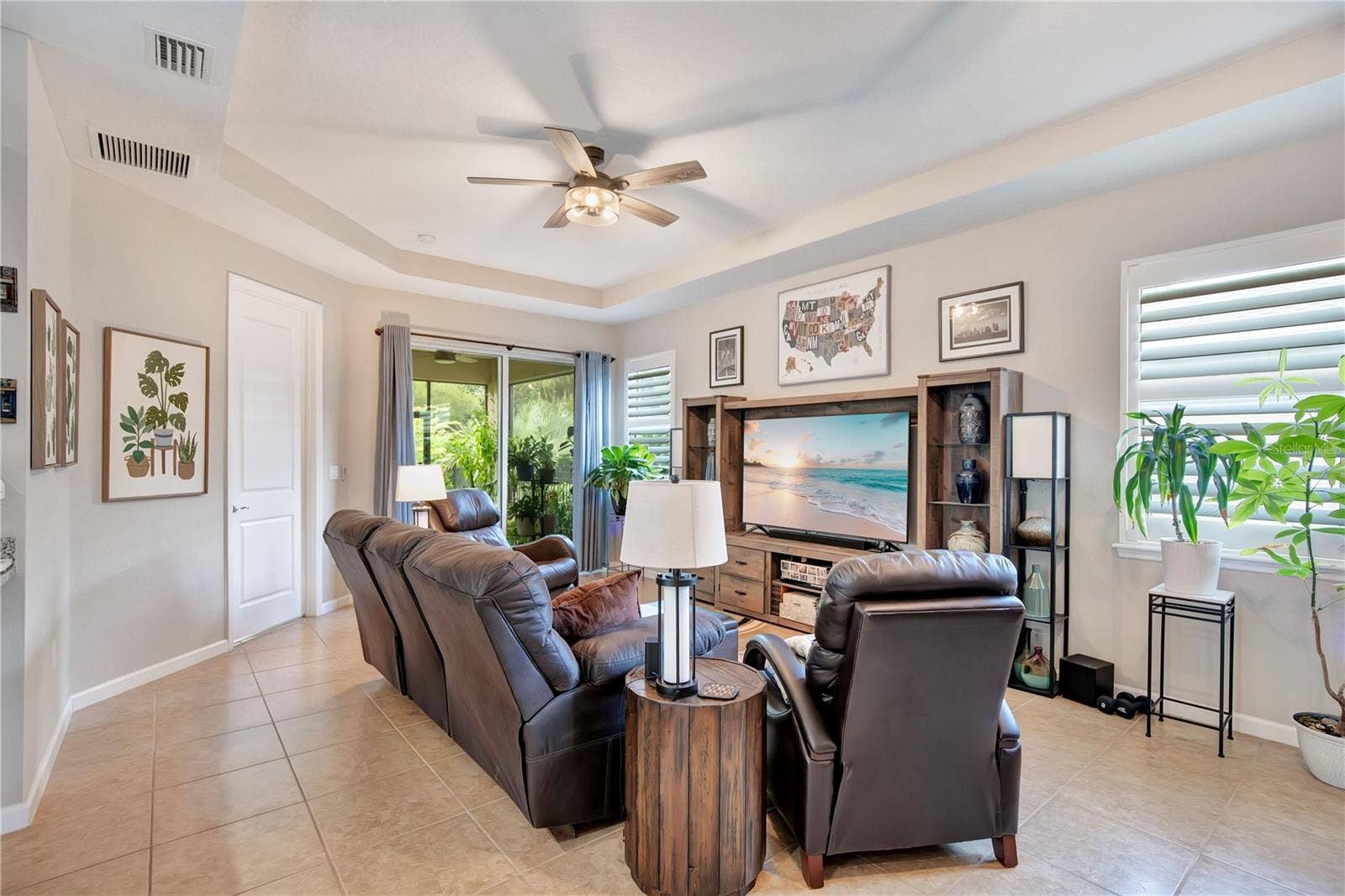 161 OLD MOSS CIRCLE, Deland, FL 32724