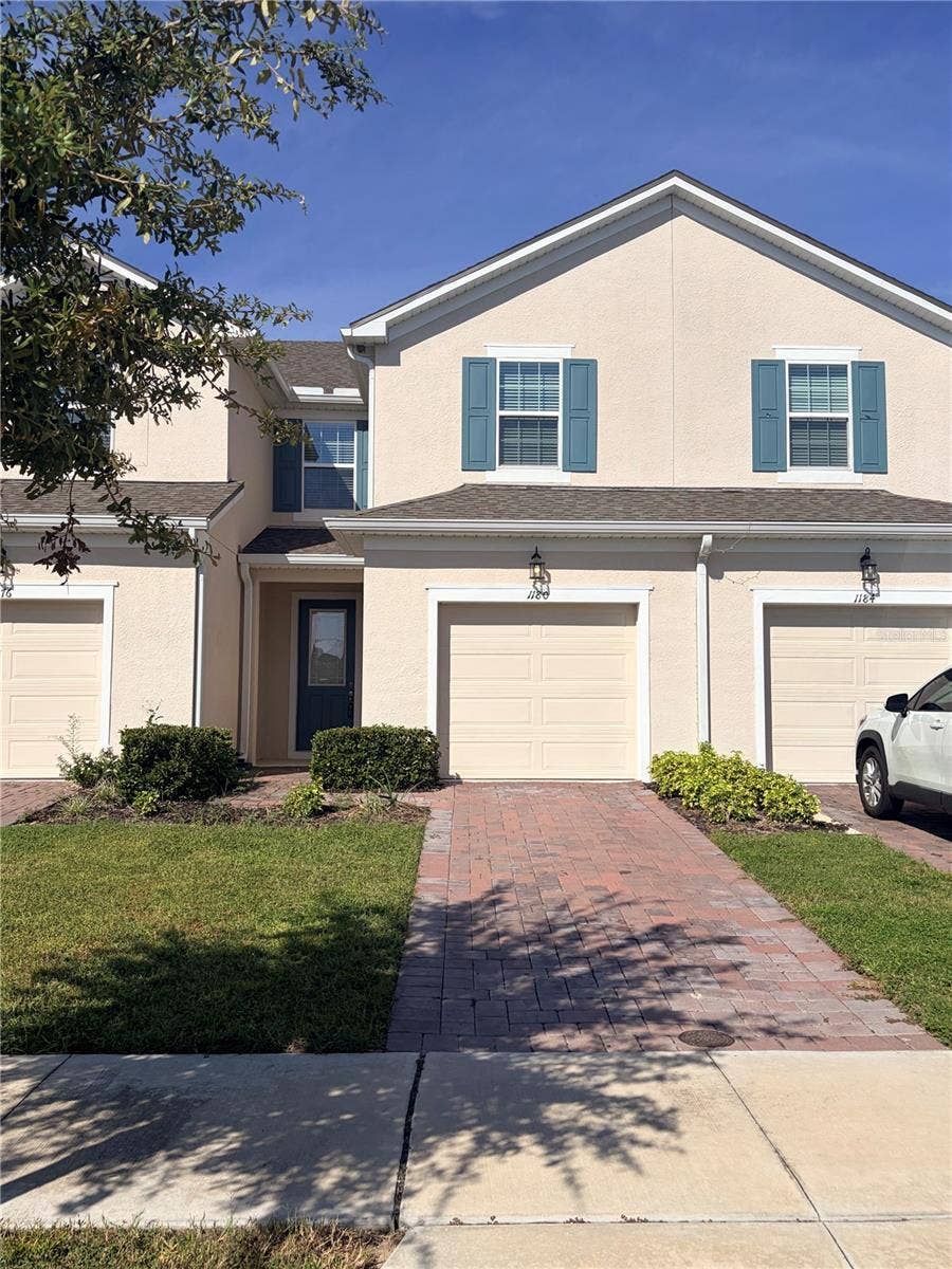 Property photo for 1180 LAKESHORE BREEZE PLACE, Kissimmee, FL