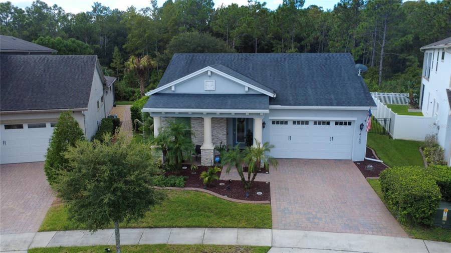 Property photo for 14150 ALAFAYA OAK BEND, Orlando, FL