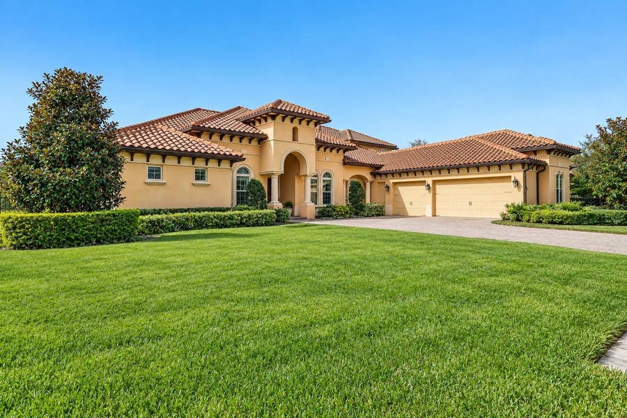Property photo for 3764 FARM BELL PLACE, Lake Mary, FL