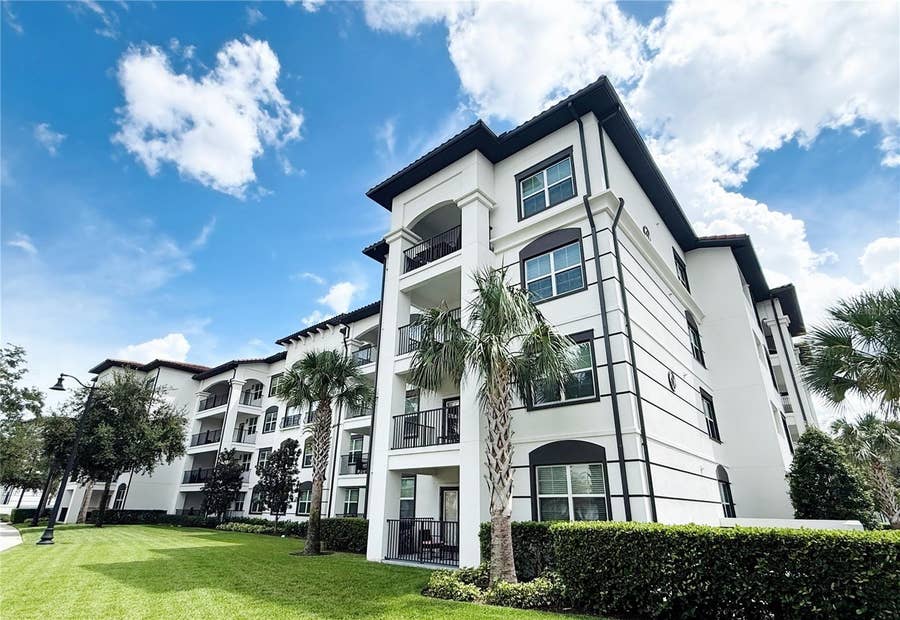 Property photo for 4013 BREAKVIEW DRIVE, #A308, Orlando, FL