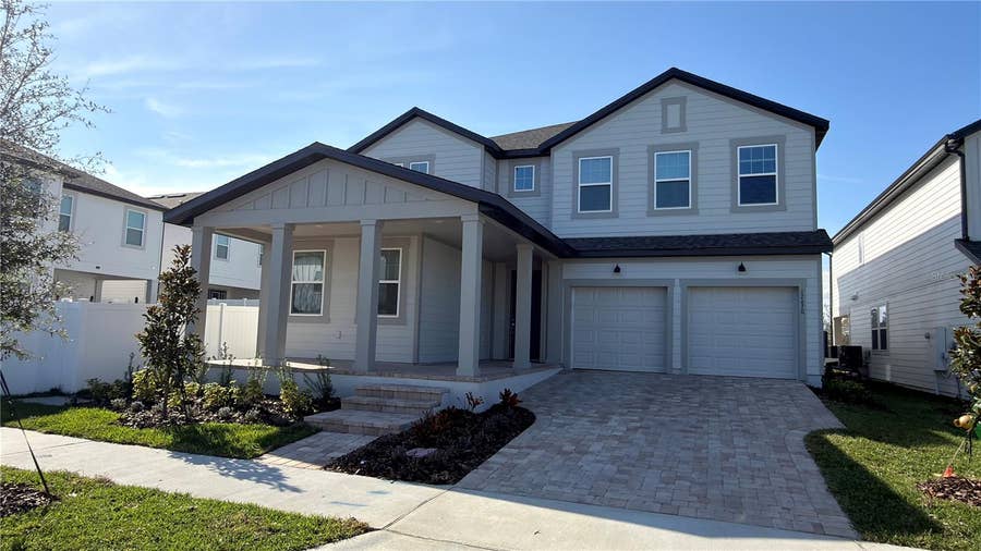Property photo for 17670 JAPONICA BLOOM DRIVE, Winter Garden, FL