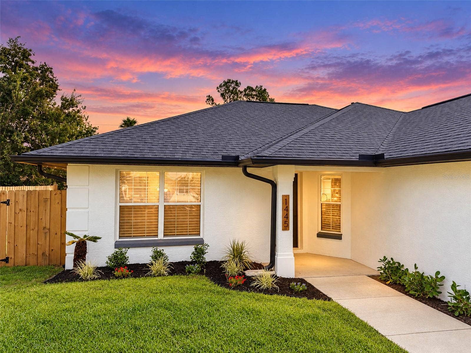 1445 ADMIRAL NIMITZ AVENUE, Daytona Beach, FL 32124 1445 ADMIRAL NIMITZ AVENUE, Daytona Beach, FL 32124