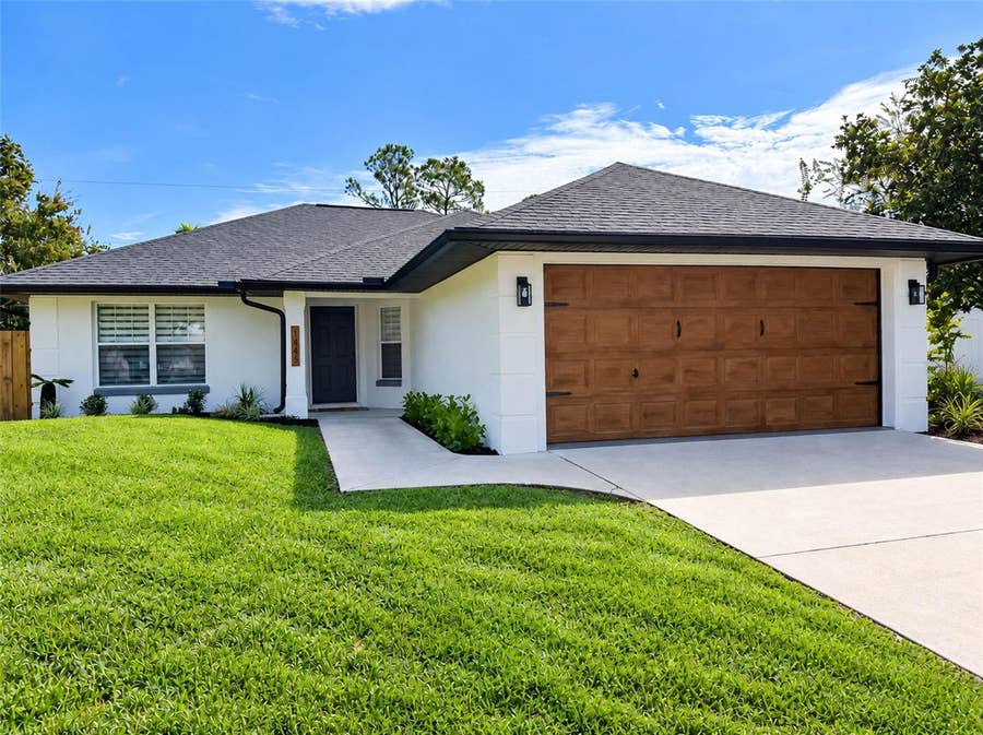 Property photo for 1445 ADMIRAL NIMITZ AVENUE, Daytona Beach, FL