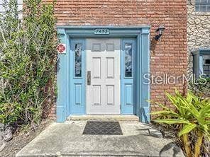 Property photo for 7453 DANIEL WEBSTER DRIVE, #A5, Winter Park, FL