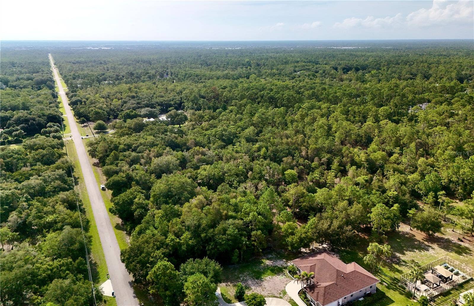 260 35TH AVE NW AVENUE NW, Naples, FL 34120