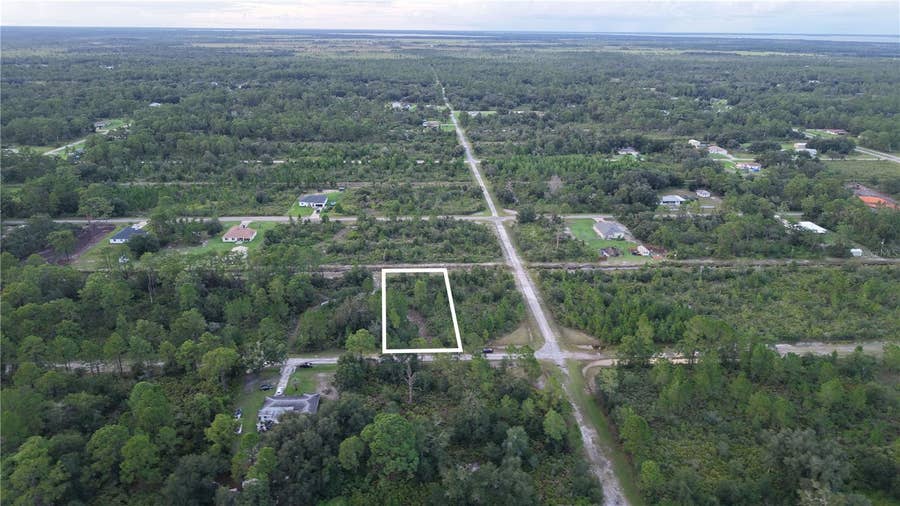 Property photo for MAGNOLIA DR, Indian Lake Estates, FL
