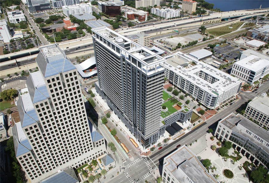 Property photo for 435 N ORANGE AVENUE, Orlando, FL
