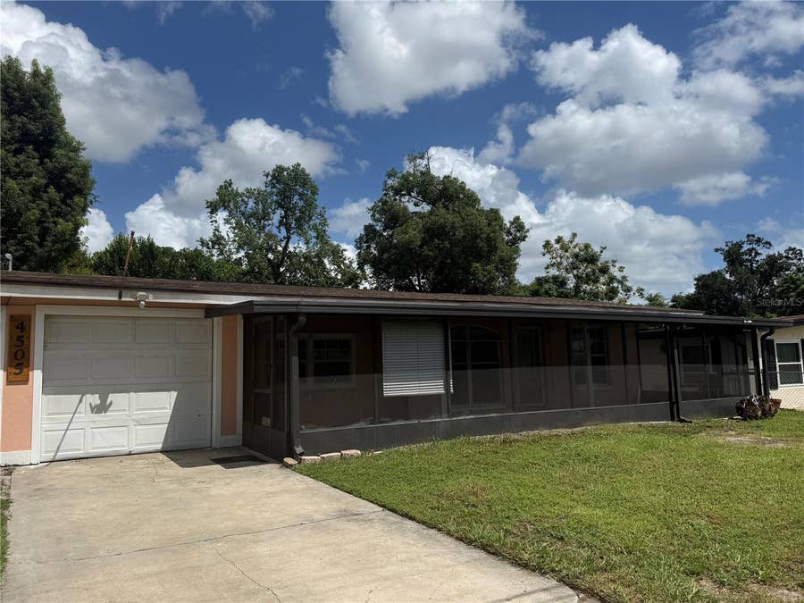 Property photo for 4505 ROSSMORE DRIVE, Orlando, FL