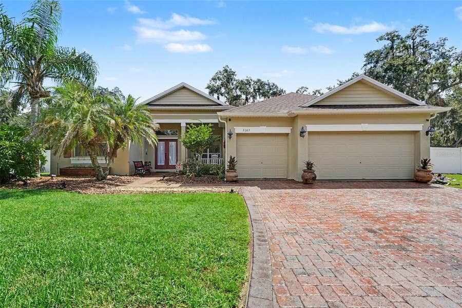 Property photo for 3105 CONRAD CT, Kissimmee, FL
