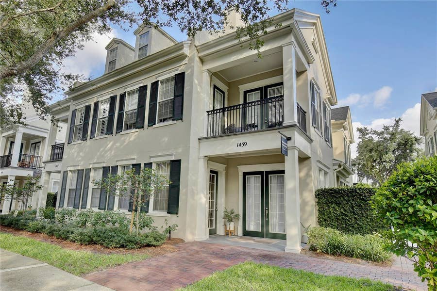Property photo for 1459 LAKE BALDWIN LANE, #C, Orlando, FL