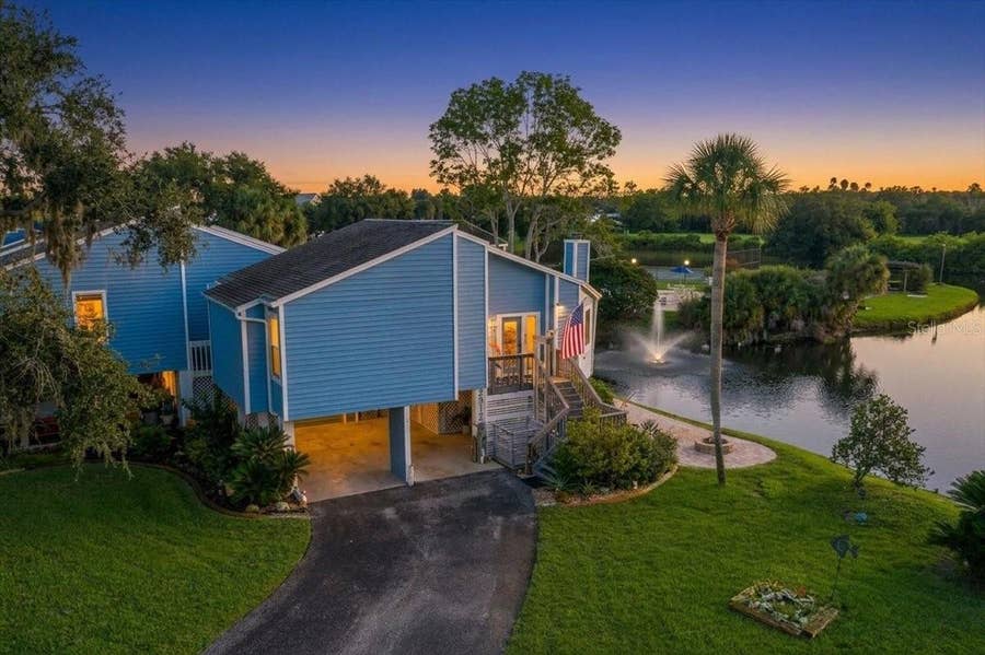 Property photo for 2912 N RIVERS EDGE BOULEVARD, #2919, Crystal River, FL