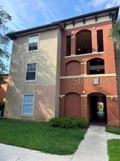 Property photo for 5536 METROWEST BOULEVARD, #8-101, Orlando, FL