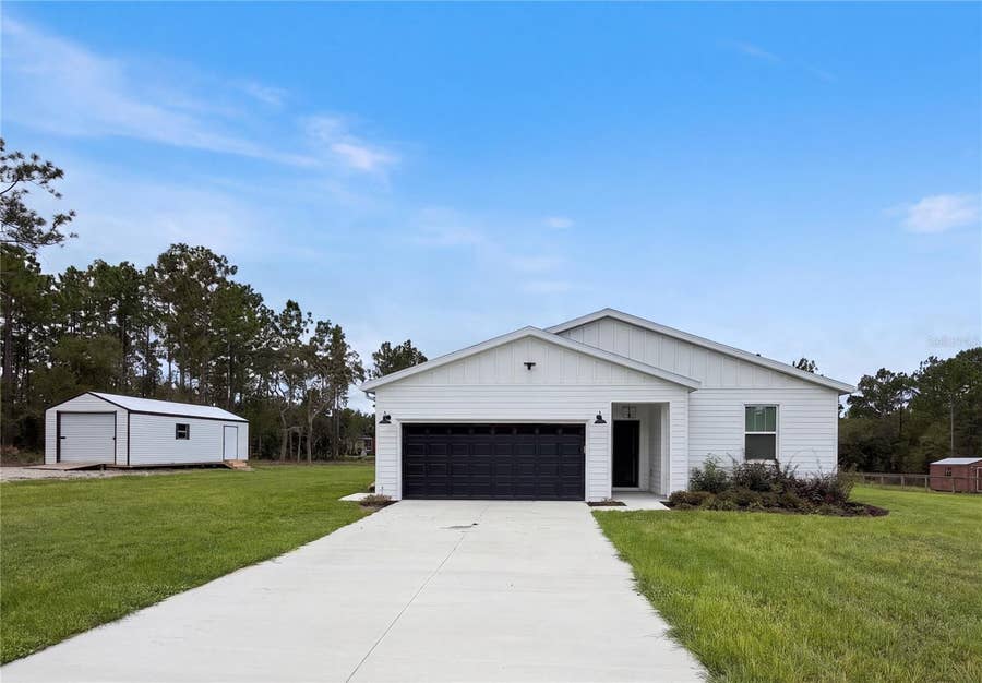 Property photo for 12220 SW 76TH LANE, Dunnellon, FL