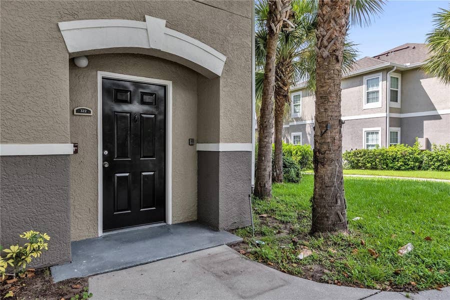 Property photo for 6560 SWISSCO DRIVE, #322, Orlando, FL