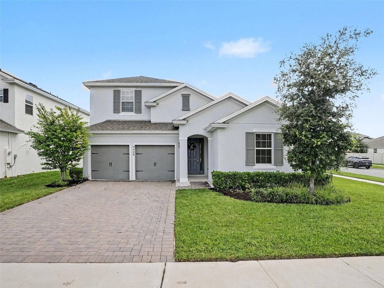 4484 LIONS GATE AVENUE, Clermont, FL 34711 4484 LIONS GATE AVENUE, Clermont, FL 34711