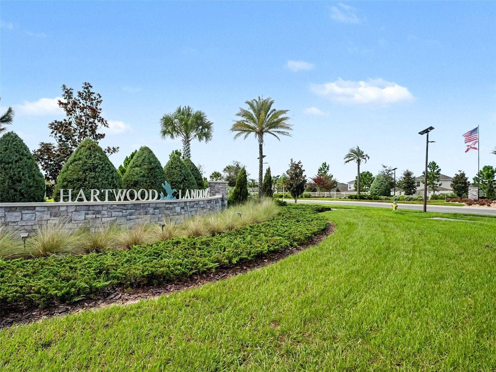 4484 LIONS GATE AVENUE, Clermont, FL 34711 Entrance