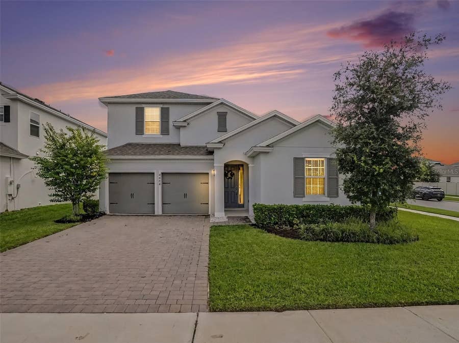 Property photo for 4484 LIONS GATE AVENUE, Clermont, FL