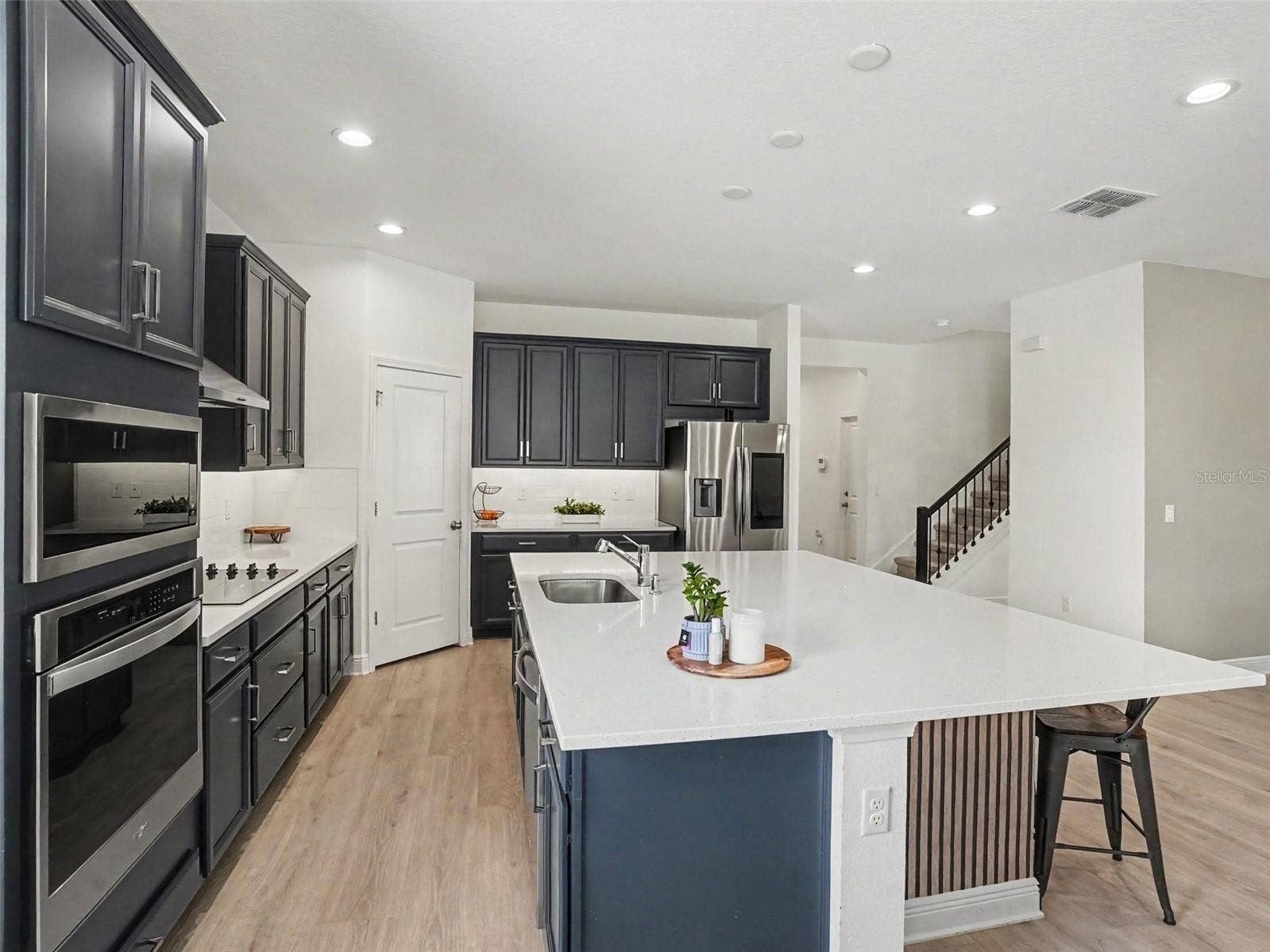 4484 LIONS GATE AVENUE, Clermont, FL 34711 Built-in Oven