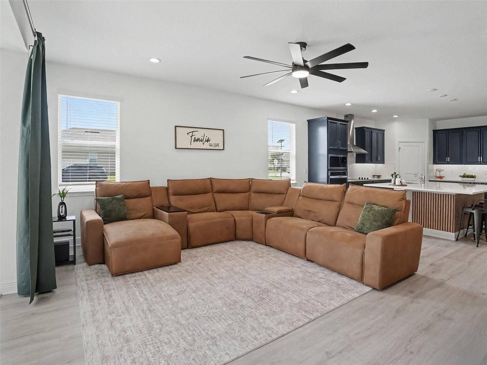 4484 LIONS GATE AVENUE, Clermont, FL 34711 Open Floor Plan