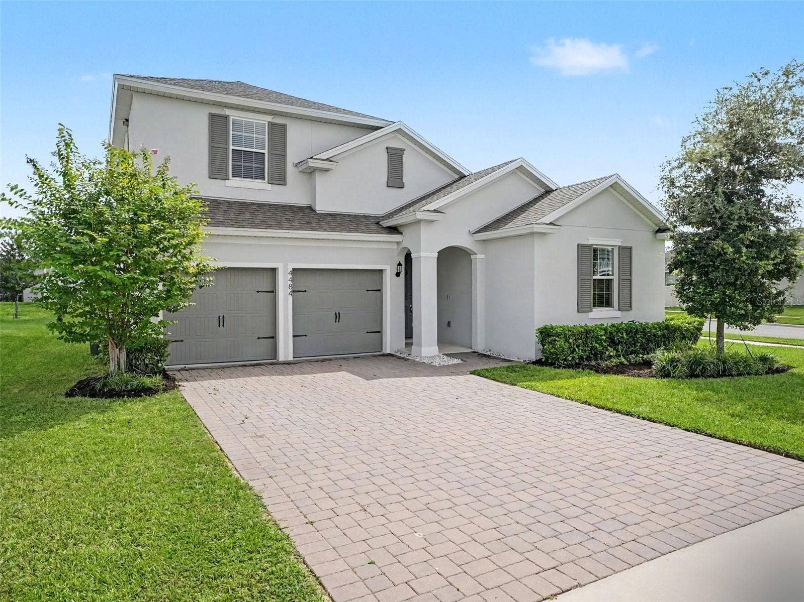4484 LIONS GATE AVENUE, Clermont, FL 34711 4484 LIONS GATE AVENUE, Clermont, FL 34711