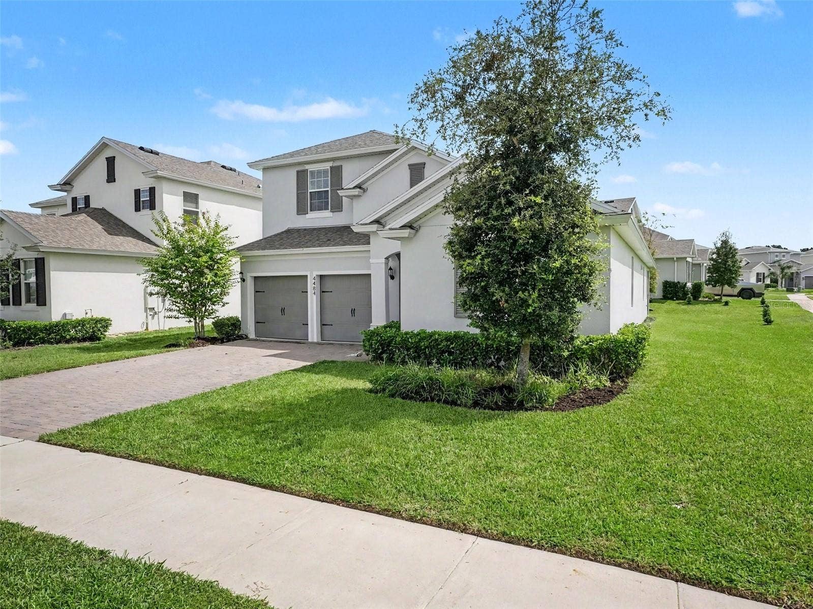4484 LIONS GATE AVENUE, Clermont, FL 34711 4484 LIONS GATE AVENUE, Clermont, FL 34711