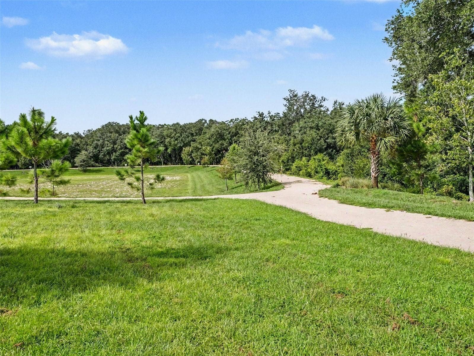 4484 LIONS GATE AVENUE, Clermont, FL 34711 Natural Trails